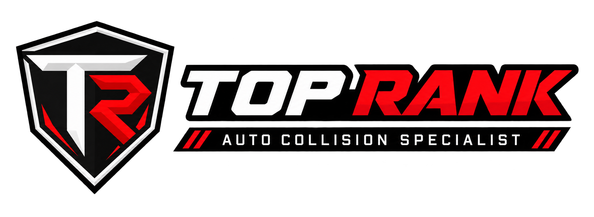 Top Rank Auto Collision Specialist